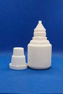 Wholesale Super International Medical Grade PP Plastic Flat <b>Dropper</b> <b>Bottle</b> for Povidone Iodine Solution Pharmaceutical Packaging - Product Image 5
