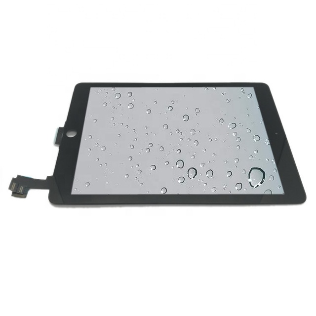 Replacement for iPad Air 2 Original LCD Screen Display With Touch Screen Digitizer Assembly