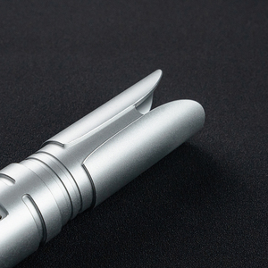 Sabres laser Nexus en alliage d'aluminium 6063, poignée argentée, XRGB Xeno3.0 Pixel, châssis amovible robuste avec haut-parleur basse fréquence, sabres laser <span class=keywords><strong>Jedi</strong></span> - Product Image 2