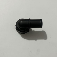 Termostat Pendingin Air untuk VW Golf untuk Passat untuk Tiguan Audi A3 Skoda Seat  1T0122157Q  1K0122291H