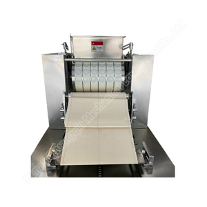 Machine à presser les biscuits, machine à former les biscuits, machine à fabriquer des biscuits, machine à fabriquer des biscuits rotative - Product Image 1