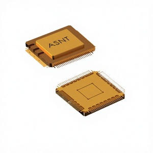 ชิ้นส่วนอิเล็กทรอนิกส์100สถาปัตยกรรมแฟลช ADC 4-Bit 16G อัตราการสุ่มตัวอย่างข้อมูลซื้อออนไลน์ - Product Image 1