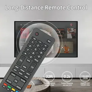 HTR-A18M cho Haier TV điều khiển <span class=keywords><strong>t</strong></span>ừ xa 24d2000 24d3000 28e2000 32d2000 32d3000 32d3005 32e3000 39d3005 - Product Image 3