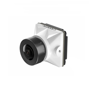 Caddx 1200TVL H1 NTSC PAL 16:9 4:3สามารถสลับเป็นแสงสีดำได้รุ่นกล้องโดรน - Product Image 4
