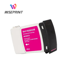 <span class=keywords><strong>Cartouche</strong></span> couleur complète compatible Wiseprint <span class=keywords><strong>HP</strong></span> 843A pour imprimantes PageWide XL 4000/<span class=keywords><strong>4100</strong></span>/4500/4600 - Product Image 4