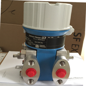 Endress Hauser 4-20mA Deltabar PMD75 PMD55 Différentiel - Product Image 5