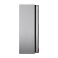 Boîte de terminaison en acier inoxydable Rittal KX 1566.000, série KX, boîte de jonction électrique étanche IP66