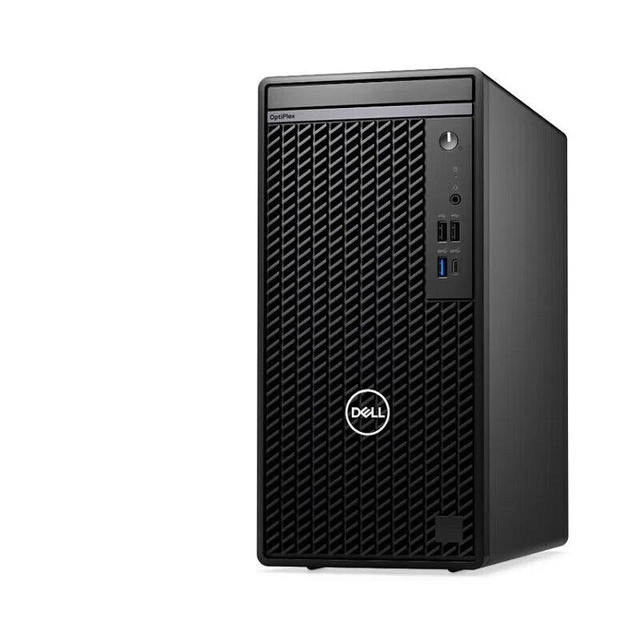 Discount Dells OptiPlex 7020MT Tower Desktop Computer I5-14500 Gen Core Large RAM SSD+HDD Optional.Use Business Office Design