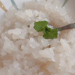 อาหารเพื่อการเอาชีวิตรอดขายดี ปราศจากกลูเตน ข้าวชิราตากิ พาสต้า คาร์โบไฮเดรตต่ำ แคลอรีต่ำ อาหารกึ่งสำเร็จรูปจากบุก ไดเอท ฮาลาล/โคเชอร์ รับรอง - Product Image 6