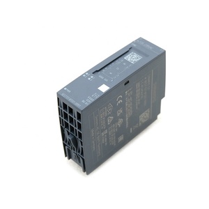 En Stock, Módulo de Fuente de Alimentación NUEVO y Original 6ES7131-6FD01-0BB1 SIMATIC S7-1300, Pieza de Automatización Industrial - Product Image 2
