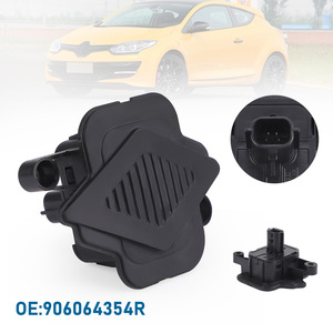 Interruptor de puerta trasera 906064354R para Renault Megane Iv 2016 2019, pieza de repuesto nueva de plástico ABS - Product Image 1