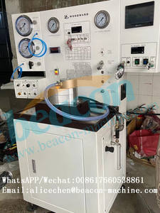 ผู้ว่าราชการไฟฟ้า BK2000มากกว่าความเร็วผู้ว่าราชการจังหวัดม้านั่งทดสอบกับเครื่องกำเนิดไฟฟ้าว่าราชการ - Product Image 4