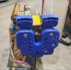 Pulvérisateur à moteur à <span class=keywords><strong>essence</strong></span>, machine à poussière, nébuliseur, <span class=keywords><strong>prix</strong></span> bas, usine chinoise, haute qualité à vendre - Product Image 2