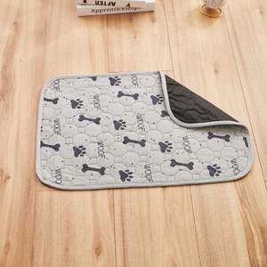 Alfombrillas Reutilizables para Perros y Gatos, Ultra Absorbentes, Lavables, Impermeables, para Entrenamiento de Cachorros - Product Image 3