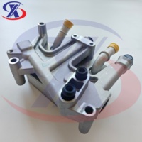 Refroidisseur d'huile moteur pour Rams 1500, Jeeps Grand Wagoneer, Wagoneer 3.0L 3.6L 13-23 68463479AA