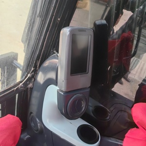 Low Price Used Cat312D Excavator 12 Ton Low Working Time <b>Second</b> <b>Hand</b> 12ton Excavator Digger Used Cat312D CE/EPA for Sale - Product Image 5