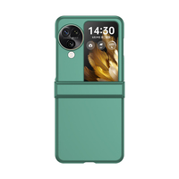 Casing HP Lipat Matte PC Full Cover 360 untuk OPPO Find N3 Flip