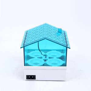 HHD Mini Mejor <span class=keywords><strong>Precio</strong></span> de incubadora inteligente de 4 huevos, <span class=keywords><strong>precio</strong></span> de incubadora - Product Image 5