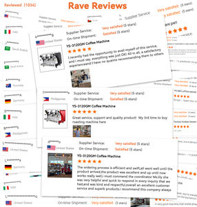 Cafés personnalisés à 2 groupes <span class=keywords><strong>Rocket</strong></span> Machines Machine à café expresso commerciale - Product Image 3