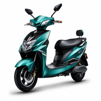 Moto électrique en gros directement de l'usine, batterie lithium 1500W, longue autonomie, vitesse maximale 65 km/h, pour adultes, conduite en ville