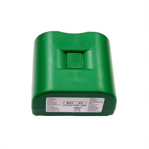 Batterie au lithium Batsecur 7,2 V 18 Ah pour systèmes d'alarme Logisty BATLI23 BAT23 - Product Image 3