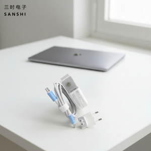 Para <span class=keywords><strong>Apple</strong></span> 20.2V4.3A adaptador de CA para computadora portátil 87W cargador de energía interfaz tipo C - Product Image 5