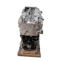 Pièces automobiles à succès en usine : Moteur 03H 100 039 pour modèles Volkswagen EA390 VR6