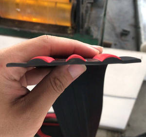 สายเข็มขัดเรือสำหรับถูสีสันสดใส - Product Image 3