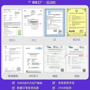 P9MAX หูฟังแบบครอบหูบลูทูธ 5.4 ไร้สายพร้อมปุ่มควบคุมเสียงสเตอริโอแบบชาร์จประเภท-C สำหรับเล่นเกม - Product Image 4