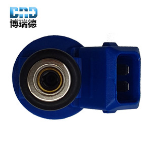 喷油器喷嘴8627804 96253573适合Volvo S40 V40雪佛兰Tacuma dewoo Tacuma 1.6 - Product Image 5