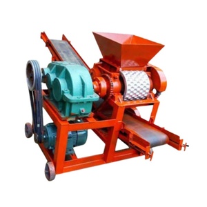 Nouvelles machines automatiques à briquettes de biomasse pour la production de briquettes de charbon de bois, de coco, de maïs et de paille - Product Image 6