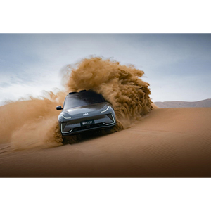 IM Motors <span class=keywords><strong>LS7</strong></span> 2024 Año del modelo, 90kWh Max Elite Edición de tracción trasera 100kwh Edición MAX - Product Image 5