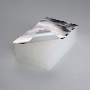 Nhôm lá mỏng phim pcr niêm phong tấm màng dễ dàng để xé - Product Image 5