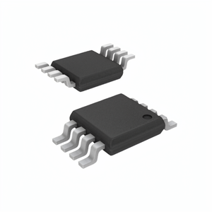 Composants électroniques en stock pour la gestion de l'alimentation (PMIC) S-8215AAAH-K8T2U 8 WSSOP, 8 MSOP - Product Image 1