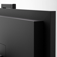 Core I5 I7 I9 Pantalla táctil Escritorio Monoblock Pc Todo en uno Barebone Computadoras todo en uno