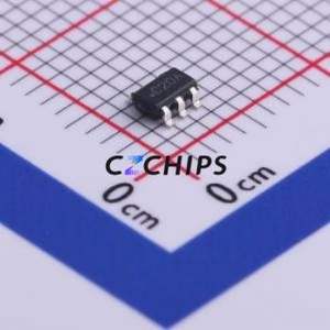 Nuevo y Original LMV7239M5X/NOPB SOT-23-5 Comparador de chips IC de circuito integrado - Product Image 1