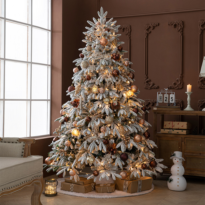 christmas tree 5ft white