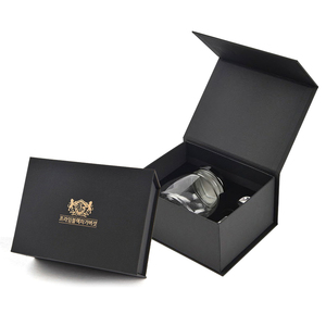 Boîtes d'emballage personnalisées pour tasses à <span class=keywords><strong>café</strong></span>, tasses à thé, coffrets cadeaux, verres à vin en <span class=keywords><strong>carton</strong></span>, thermos, avec doublure en velours - Product Image 4