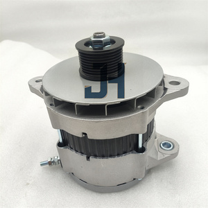 Alternateur de haute qualité d'usine 600-825-3151/600-821-9680 Pièces de moteur PC400LC-7E0-W1 - Product Image 2