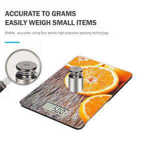 도매 패션 무게 음식 5Kg 용량을위한 울트라 디지털 스케일 - Product Image 3