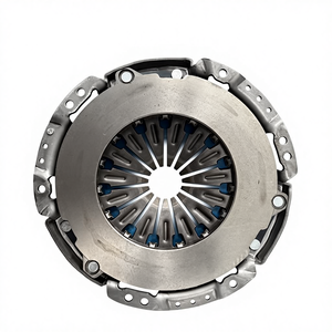 דיסקת לחץ מצמד של סמייל אוטו חלקים עבור טויוטה 2TR היילקס 2.7 31210-0K260 31210-K260 - Product Image 4