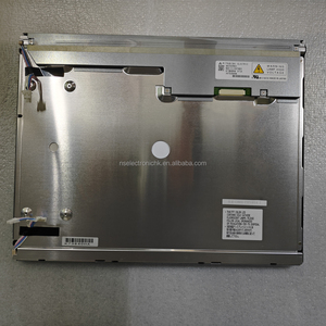 Pantalla LCD Industrial AA150XN21 de 15.0 Pulgadas para Equipos de Gabinetes de Control, Original en Stock - Product Image 4