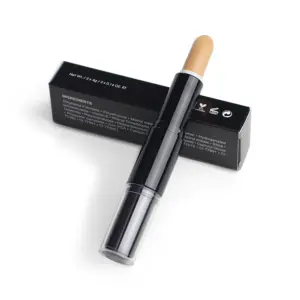 Wholesale Color Correction Concealer Contour Stick HD Makeup Concealer Pen Waterproof Matte Cream Concealer