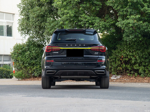 2025 Roewe RX5 330tgi Phiên Bản Thông Minh Tự Động Lai SUV Hợp Thời Trang Mini Xe Điện Ánh Sáng Tối Trái Da Euro Vi Của Nhãn Hiệu - Product Image 4