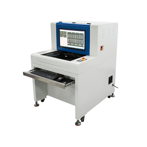 Máquina AOI Profesional de Alta Gama con Múltiples Aplicaciones, Máquina AOI Fuera de Línea con Precio Competitivo - Product Image 3