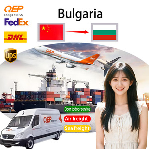 Service professionnel de fret aérien et maritime <span class=keywords><strong>DHL</strong></span>/UPS/FedEx porte-à-porte DDP, service complet, assistance 24h/24 et 7j/7, transit en 3-4 jours, Chine-Italie - Product Image 1