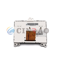 4,3-Zoll-TPO-Anzeige WVGA LTPS TFT LCD-Modul P9491-3 Auto-Bildschirm
