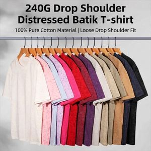 เสื้อยืดผู้ชายสั่งทำพิเศษ 100% ผ้าคอตตอนแท้ 240 แกรม ซักแล้ว ใส่ได้ทั้งผู้หญิงและผู้ชาย สไตล์ลำลอง พิมพ์ลายโลโก้ - Product Image 4