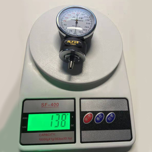 OEM детский Сфигмоманометр двойная головка ручной Сфигмоманометр детский неонатальный анероидный сфигмоманометр - Product Image 5