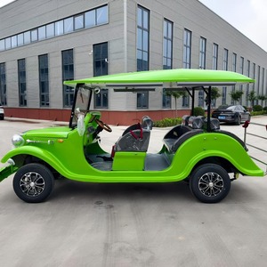 <span class=keywords><strong>Voiture</strong></span> électrique vintage élégante, <span class=keywords><strong>voiture</strong></span> royale classique pour les cérémonies <span class=keywords><strong>de</strong></span> <span class=keywords><strong>mariage</strong></span> et les voyages <span class=keywords><strong>de</strong></span> <span class=keywords><strong>luxe</strong></span> - Product Image 2